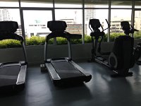 Gym at 7th Floor